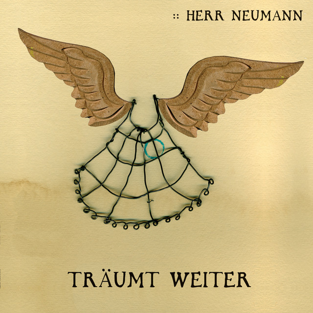 Träumt weiter album cover