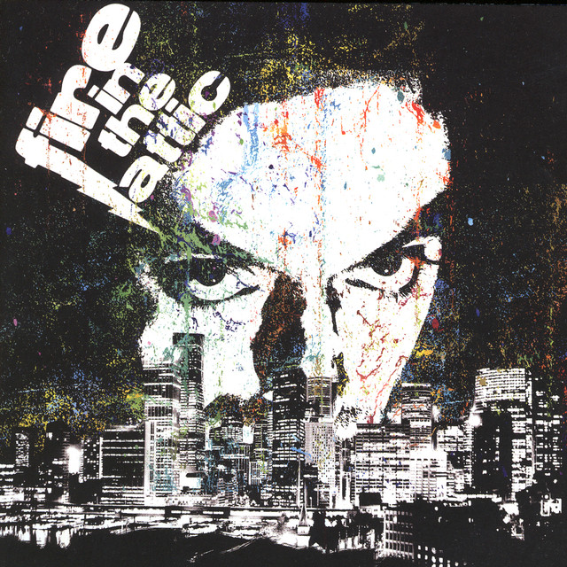 I´ll Beat You, City album cover