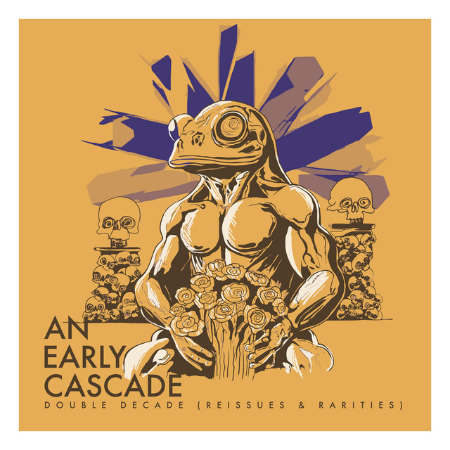 Double Decade (Reissues & Rarities) album cover