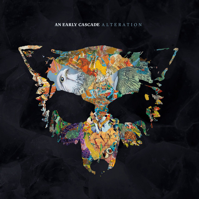 Alteration album cover