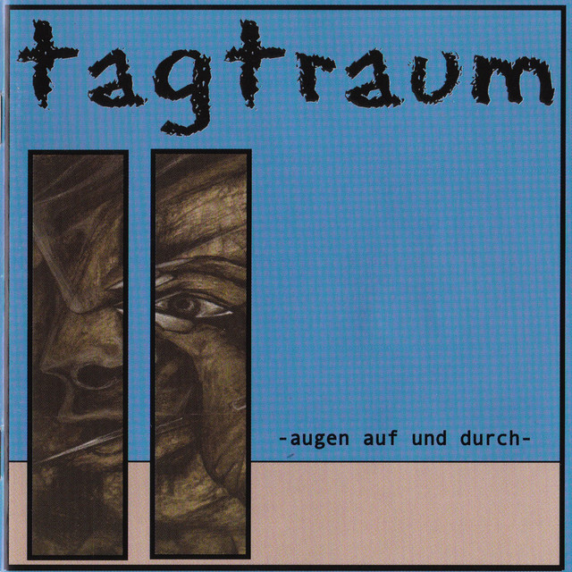 Augen auf und durch album cover