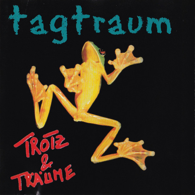 Trotz & Träume album cover