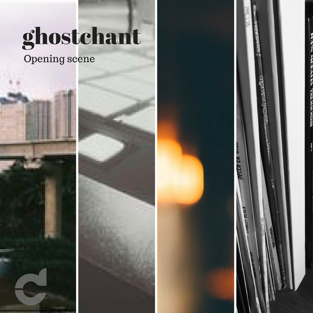 Opening Scene album cover