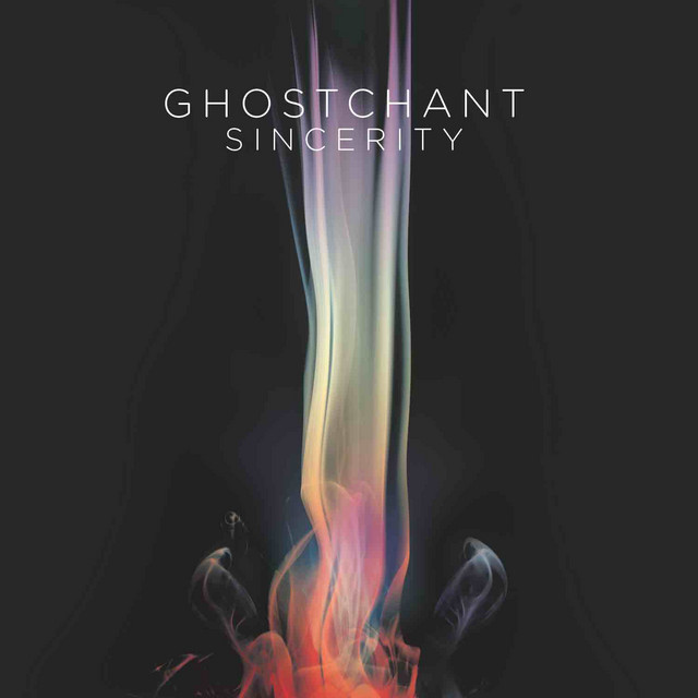Sincerity album cover