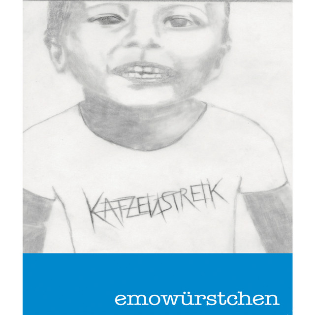 Emowürstchen album cover