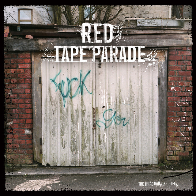 The Third Rail of Life album cover