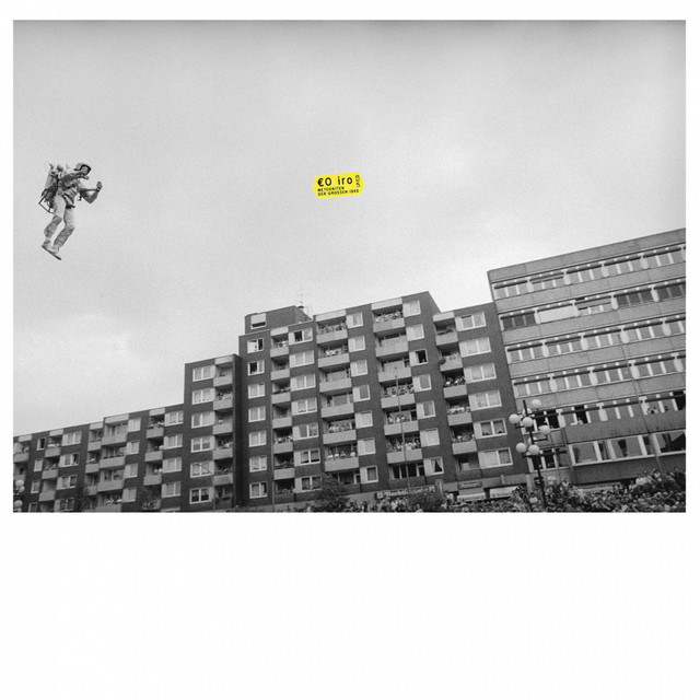Meteoriten der grossen Idee album cover