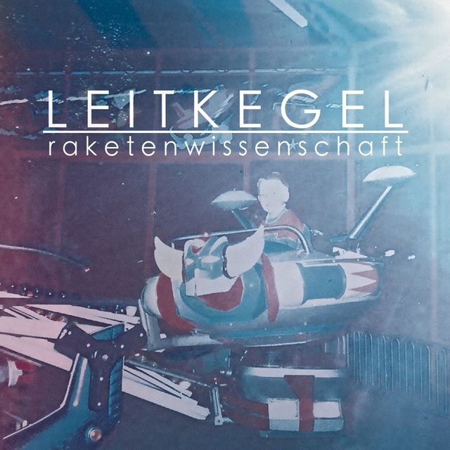 Raketenwissenschaften album cover