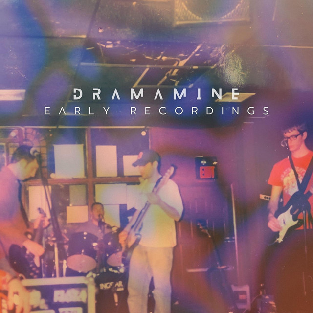 Early Recordings album cover
