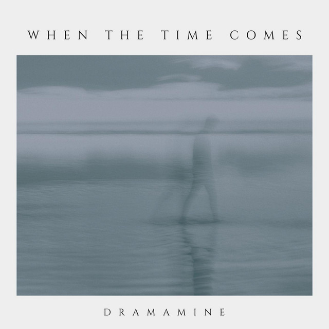 When the Time Comes album cover