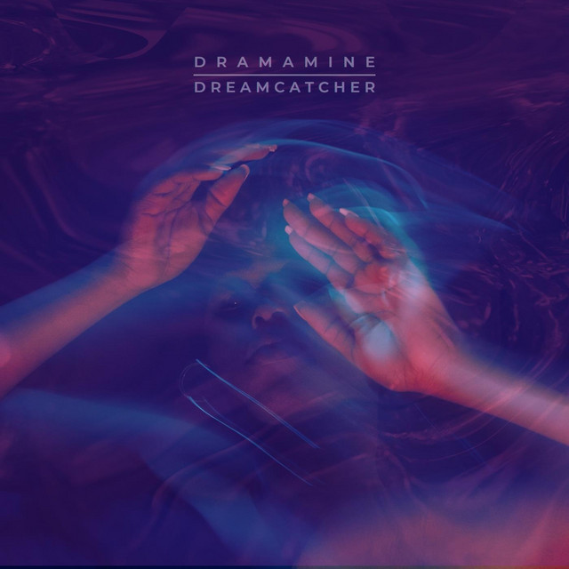 Dreamcatcher album cover