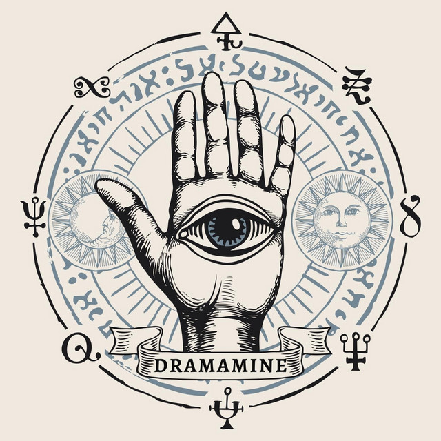 Medicine for a Friend album cover