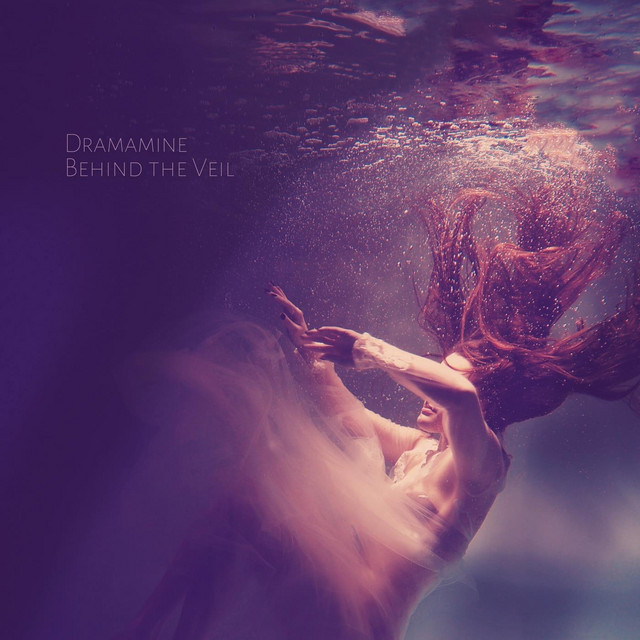 Behind the Veil album cover