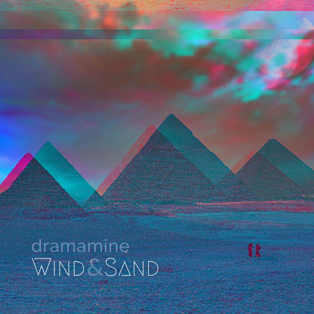 Wind & Sand album cover