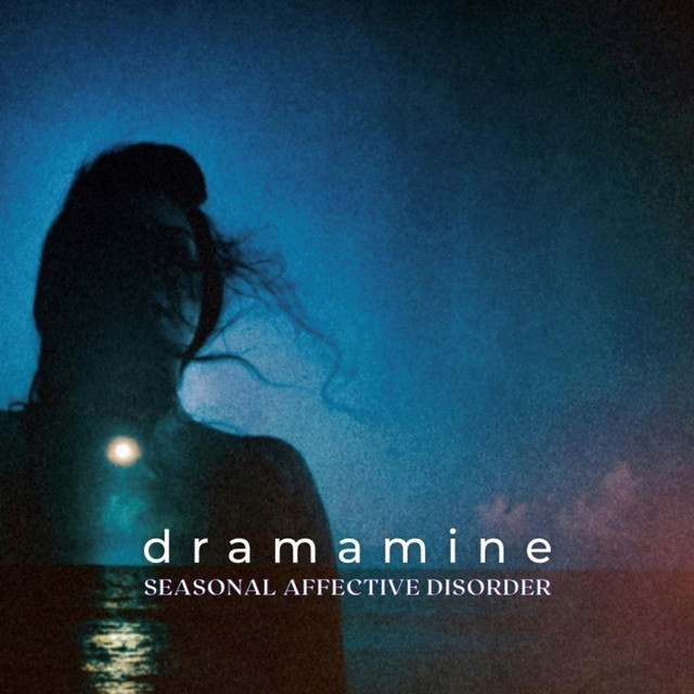 Seasonal Affective Disorder album cover