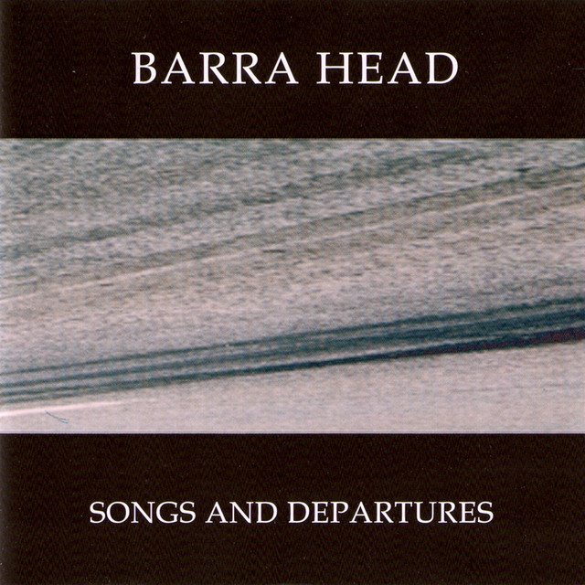 Songs and Departures album cover