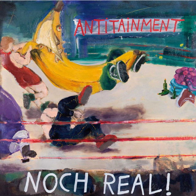 Ich kannte die, da waren die noch real! album cover