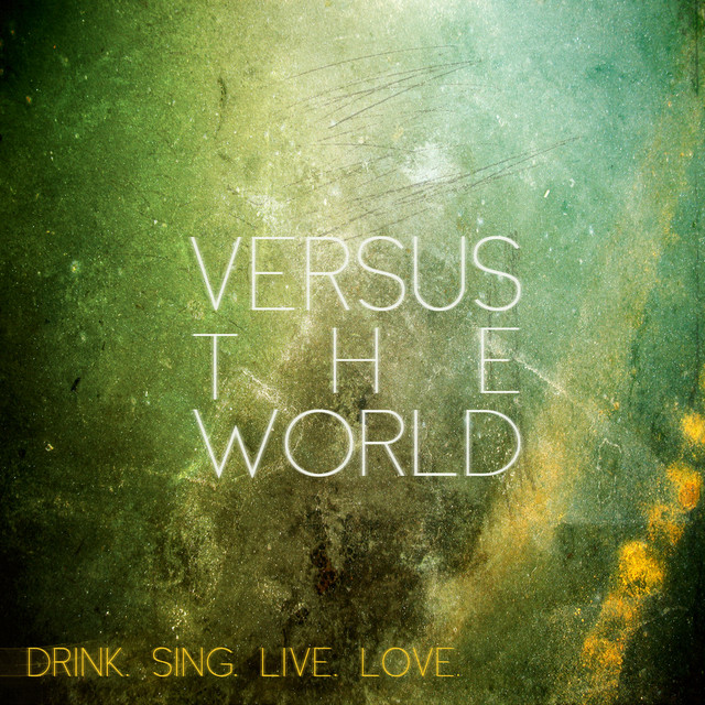 Drink. Sing. Live. Love. album cover
