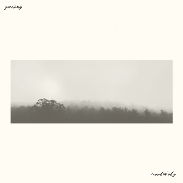 Crooked Sky album cover