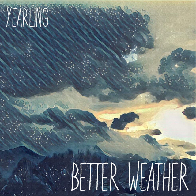 Better Weather album cover