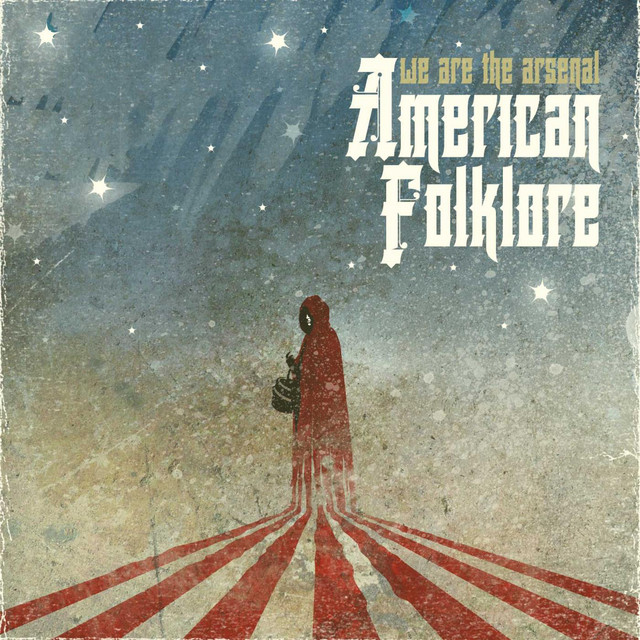 American Folklore album cover