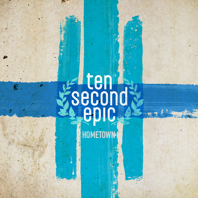 Hometown album cover