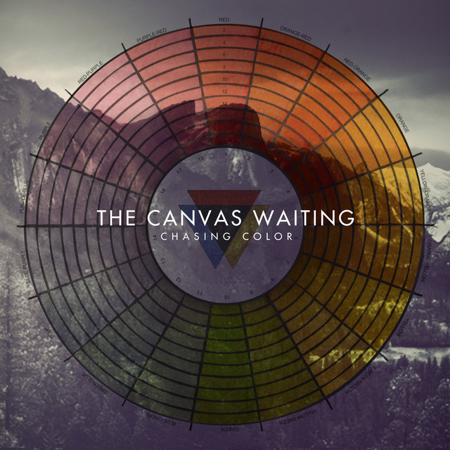 Chasing Color album cover