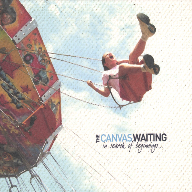 In Search of Beginnings album cover
