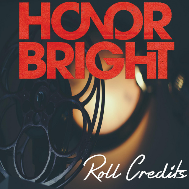Roll Credits album cover
