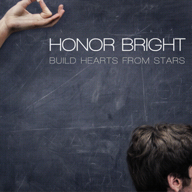 Build Hearts from Stars (Deluxe Edition) album cover