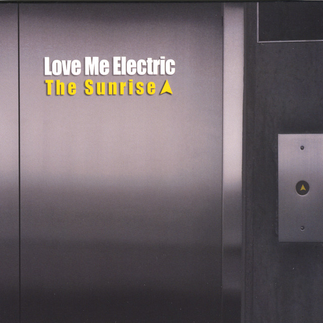 The Sunrise album cover