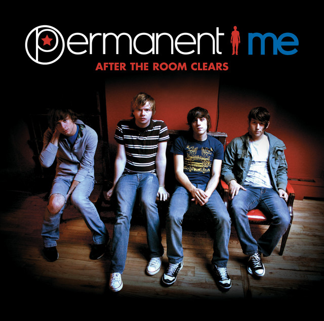 After The Room Clears album cover
