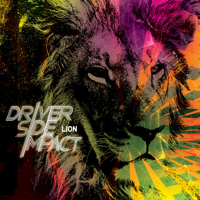Lion album cover