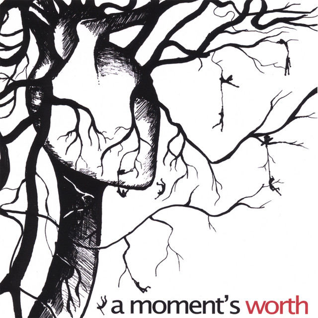 A Moment's Worth album cover