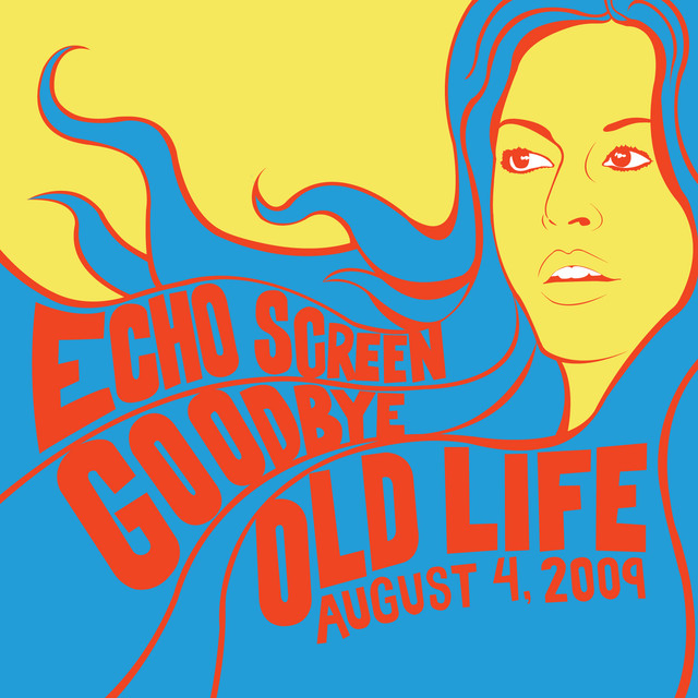 Goodbye Old Life album cover