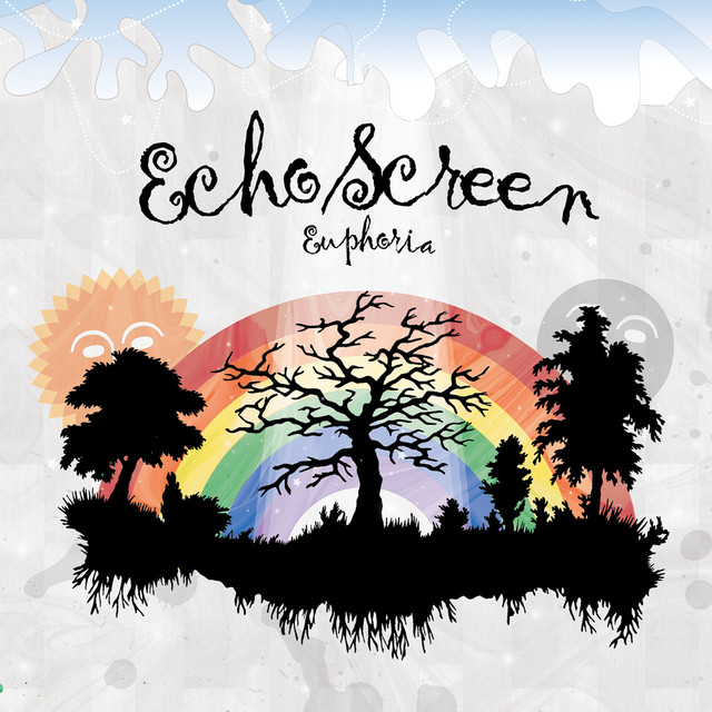 Euphoria album cover