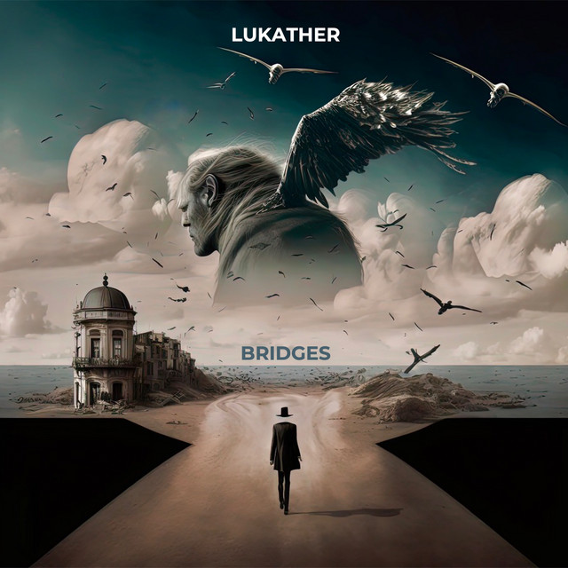 Bridges album cover
