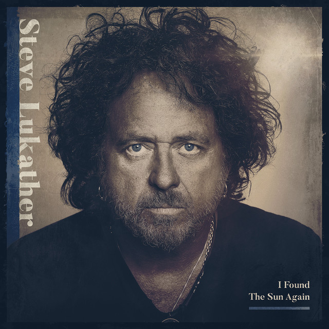 I Found The Sun Again album cover