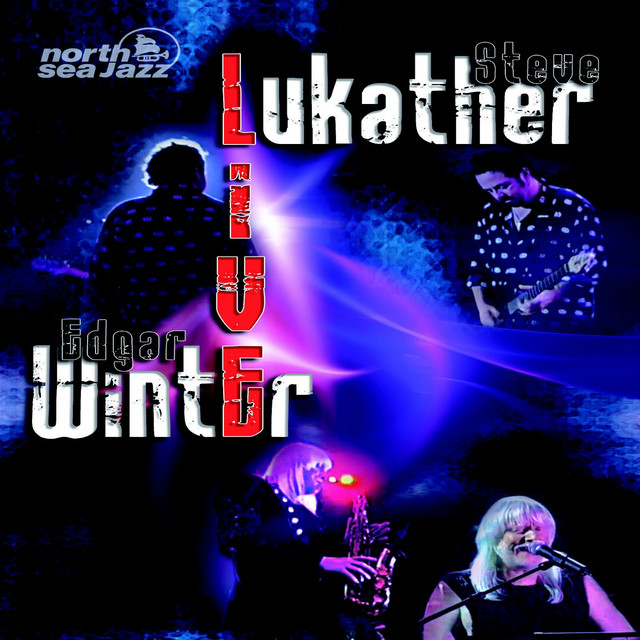 Live At North Sea Jazz Festival album cover