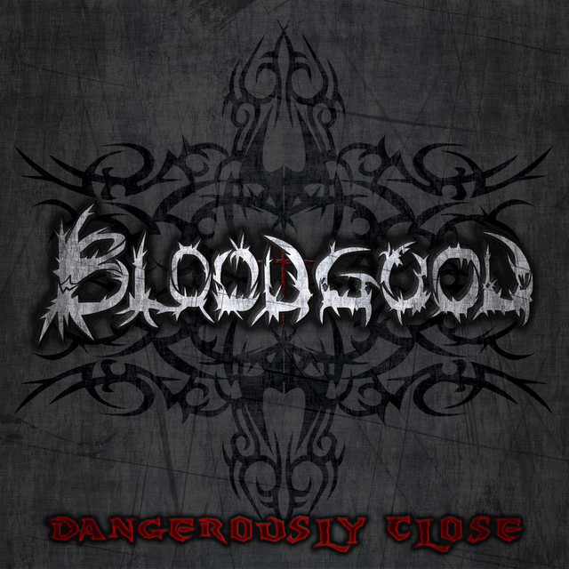 Dangerously Close album cover