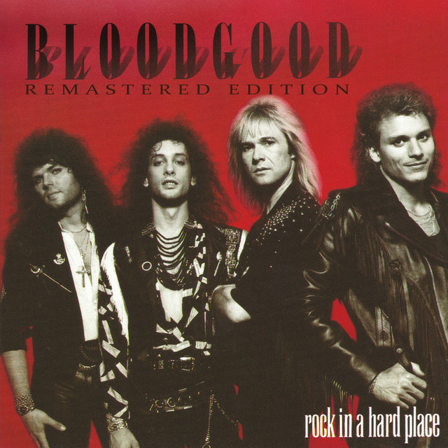 Rock in a Hard Place (Remastered) album cover