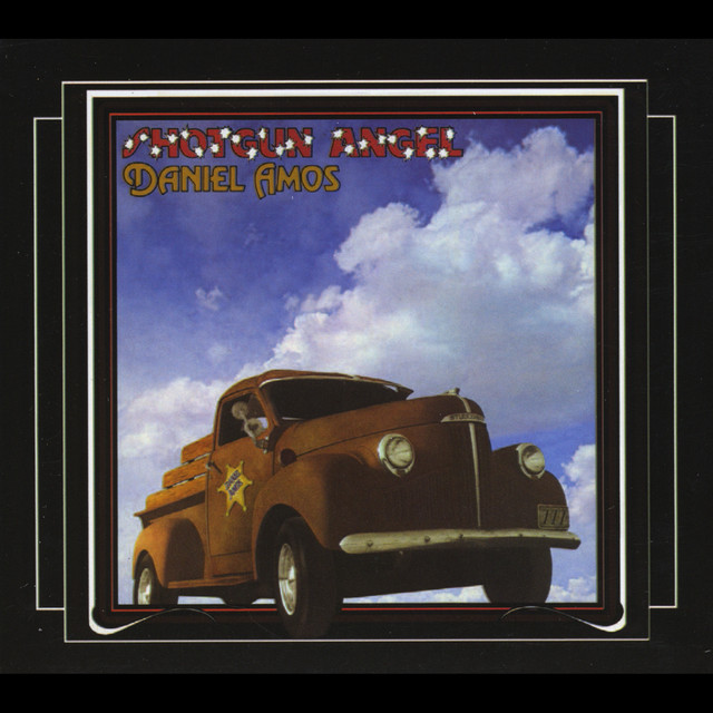 Shotgun Angel (Collector's Edition) album cover