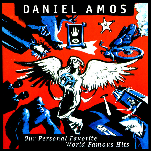 Our Personal Favorite Worldwide Hits album cover