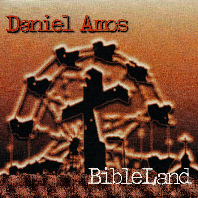 BibleLand album cover