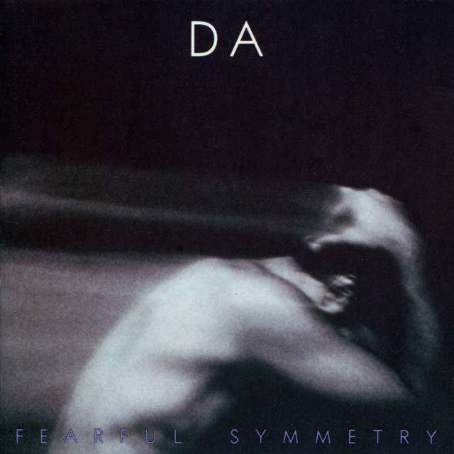Fearful Symmetry album cover