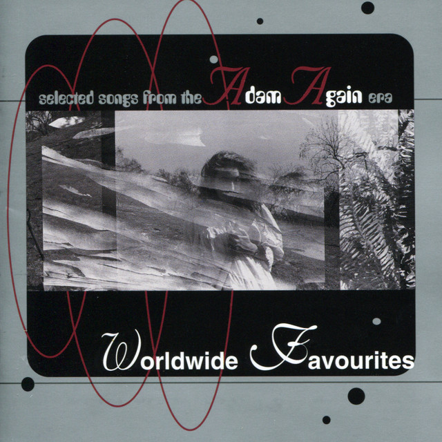 Worldwide Favorites album cover