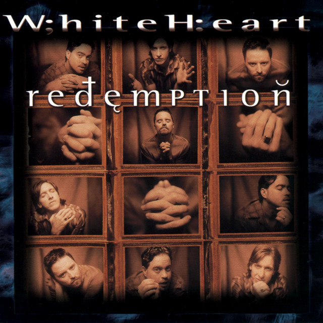 Redemption album cover