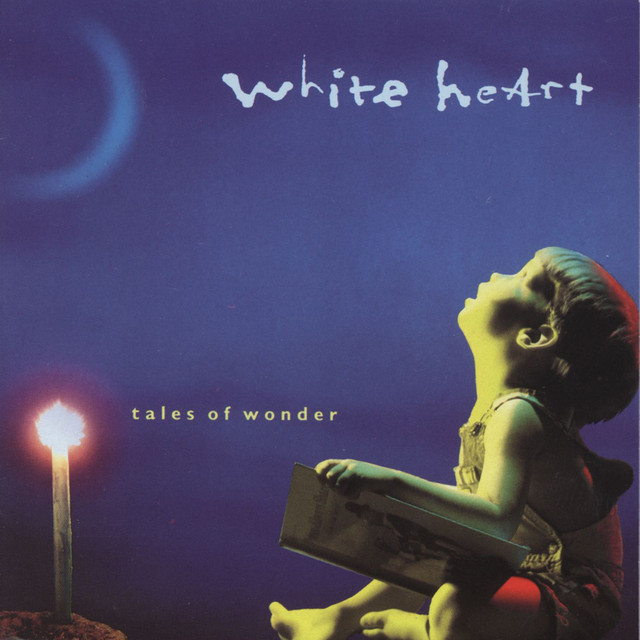 Tales Of Wonder album cover