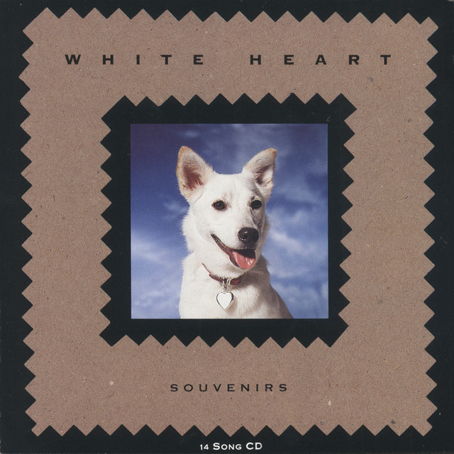 Souvenirs album cover