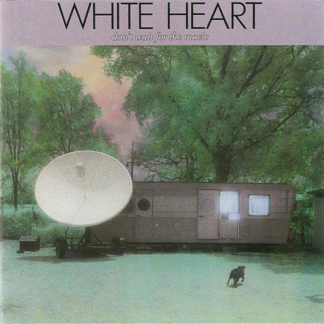 Don't Wait For The Movie album cover